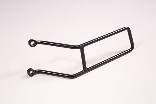 【デグナー】デグナー サドルバックサポート BK スポーツスター 04-16【カタログ品番：P073-0150】【メーカー品番：SBS-3】