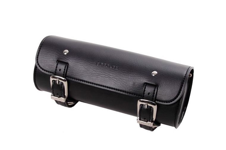 【デグナー】デグナー ツールバッグ DTB-2 BK【カタログ品番：P074-0743】【メーカー品番：DTB-2】