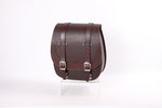 【デグナー】デグナー サドルバッグ BROWN【カタログ品番：P082-1638】【メーカー品番：SB-72】