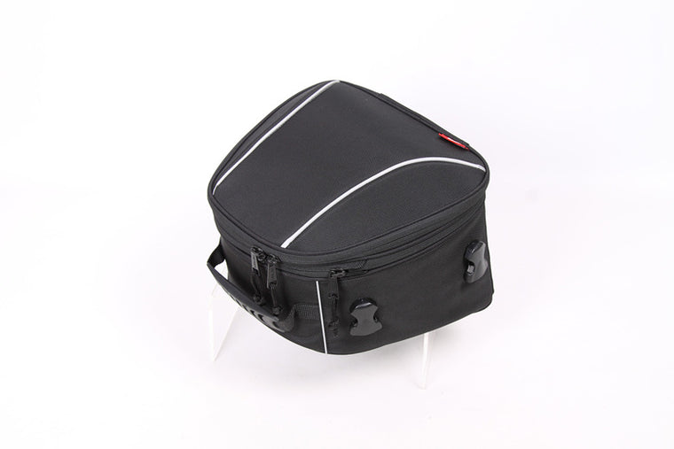 【デグナー】デグナー シートバッグ BLACK【カタログ品番：P082-1641】【メーカー品番：NB-145】