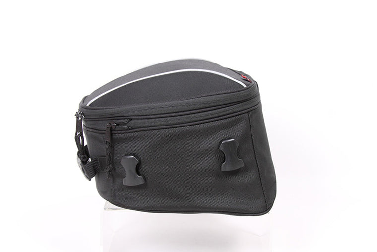 【デグナー】デグナー シートバッグ BLACK【カタログ品番：P082-1641】【メーカー品番：NB-145】