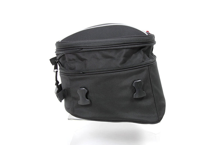 【デグナー】デグナー シートバッグ BLACK【カタログ品番：P082-1641】【メーカー品番：NB-145】