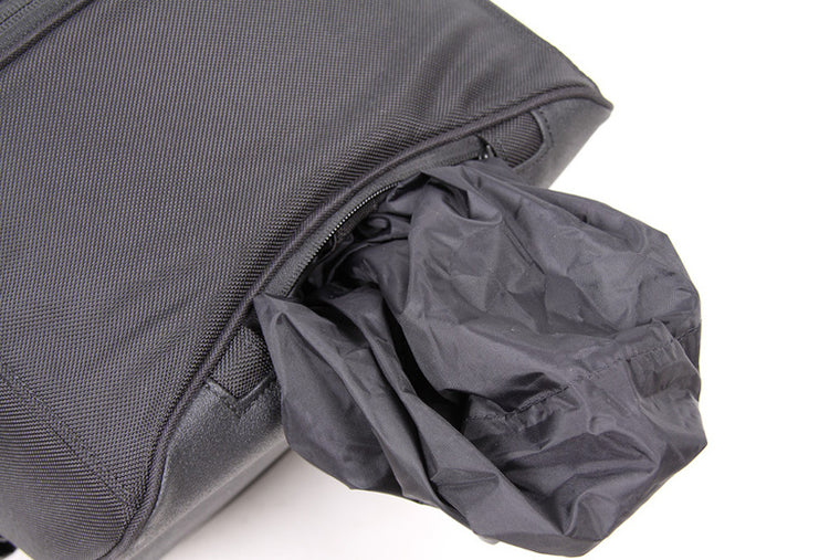 【デグナー】デグナー シートバッグ BLACK【カタログ品番：P082-1641】【メーカー品番：NB-145】