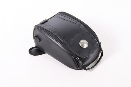 【デグナー】デグナー アメリカンマグネットタンクバッグ ブラック【カタログ品番：P082-9799】【メーカー品番：NB-146】