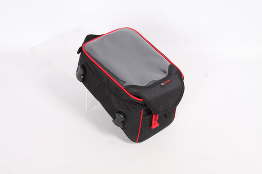 【デグナー】デグナー ベルト式タンクバッグ RDパイピング【カタログ品番：P089-2984】【メーカー品番：NB-147】