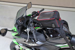 【デグナー】デグナー ベルト式タンクバッグ RDパイピング【カタログ品番：P089-2984】【メーカー品番：NB-147】