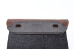 【デグナー】デグナー サドルバッグ BR (茶)【カタログ品番：P095-5600】【メーカー品番：SB-76】