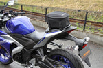 【デグナー】デグナー シートバッグ RDパイピング【カタログ品番：P089-2986】【メーカー品番：NB-150】
