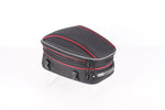 【デグナー】デグナー シートバッグ RED PIPING【カタログ品番：P084-6221】【メーカー品番：NB-151】