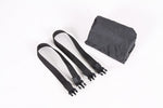 【デグナー】デグナー シートバッグ RED PIPING【カタログ品番：P084-6221】【メーカー品番：NB-151】