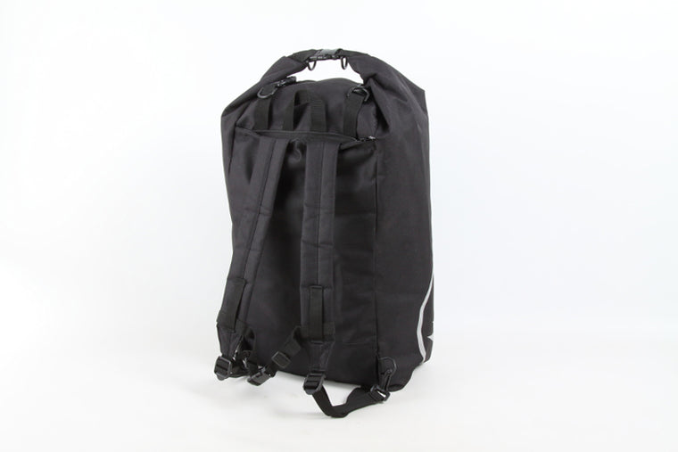 【デグナー】デグナー マルチレインバッグ ブラック【カタログ品番：P087-5652】【メーカー品番：NB-12C】