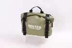 【デグナー】デグナー 防水サイドバッグ カーキ【カタログ品番：P091-4518】【メーカー品番：NB-148】