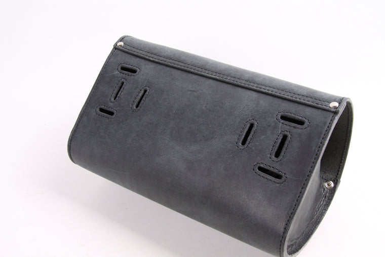 【デグナー】デグナー ツールバッグ BLACK【カタログ品番：P089-9270】【メーカー品番：TB-6】