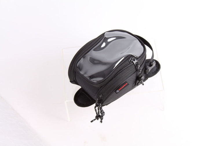 【デグナー】デグナー マグネットタンクバッグ ブラック【カタログ品番：P091-4519】【メーカー品番：NB-167】