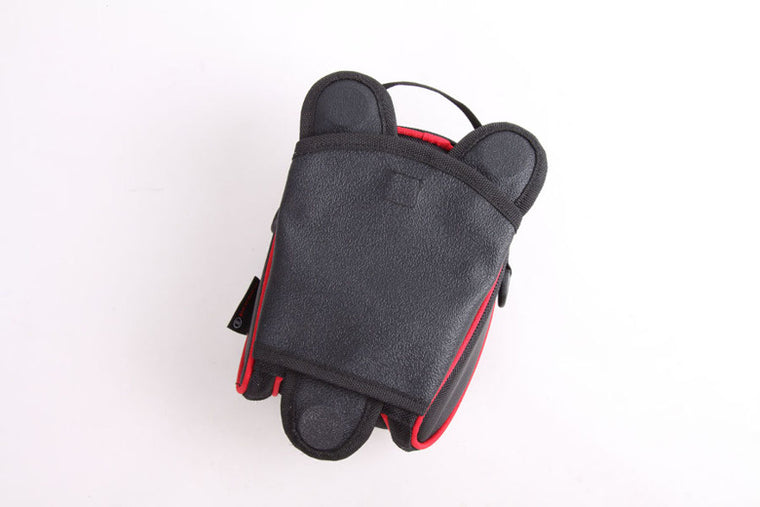 【デグナー】デグナー マグネットタンクバッグ ブラック【カタログ品番：P091-4519】【メーカー品番：NB-167】