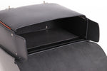 【デグナー】デグナー サドルバッグ 12L BK CA【カタログ品番：P093-3111】【メーカー品番：SB-80】