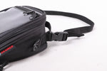 【デグナー】デグナー マグネット式タンクバッグ ブラック【カタログ品番：P097-4260】【メーカー品番：NB-171】