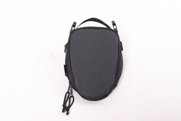 【デグナー】デグナー マグネット式タンクバッグ ブラック【カタログ品番：P097-4260】【メーカー品番：NB-171】