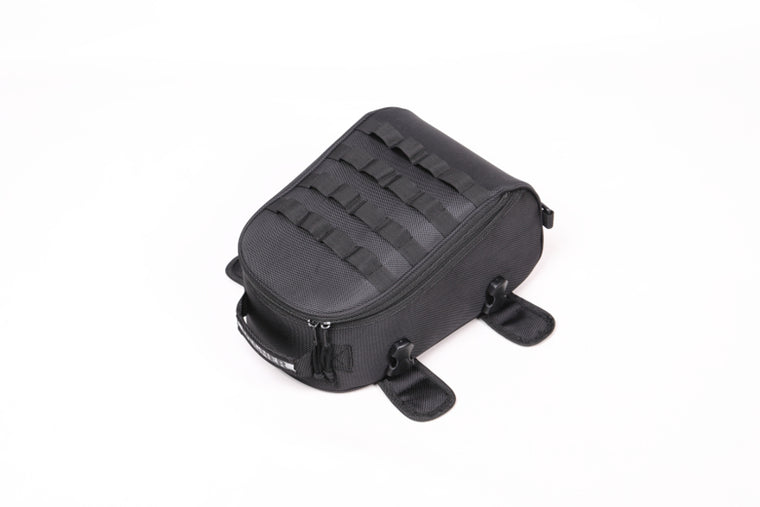 【デグナー】デグナー シートタンクバッグ ブラック【カタログ品番：P097-4261】【メーカー品番：NB-173】