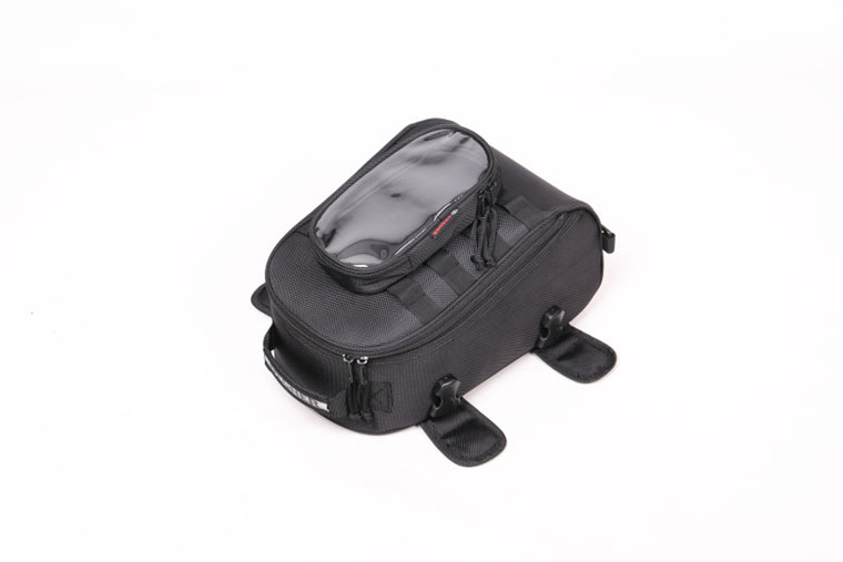 【デグナー】デグナー シートタンクバッグ ブラック【カタログ品番：P097-4261】【メーカー品番：NB-173】