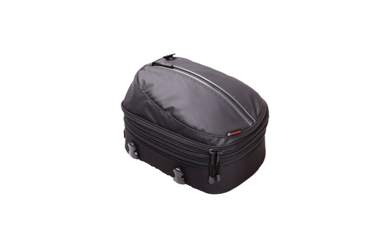 【デグナー】デグナー シートバッグ BK【カタログ品番：P099-5073】【メーカー品番：NB-50A】