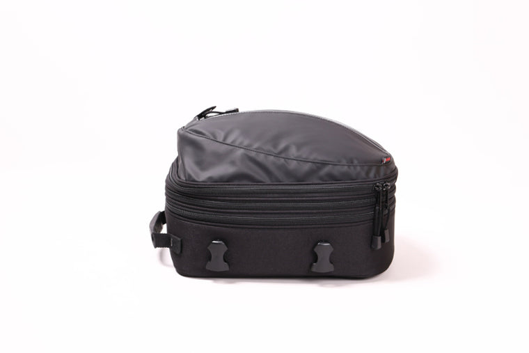 【デグナー】デグナー シートバッグ BK【カタログ品番：P099-5073】【メーカー品番：NB-50A】