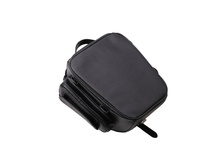 【デグナー】デグナー ナイロンシートバッグ ブラック 17L【カタログ品番：P102-4239】【メーカー品番：NB-174】