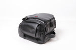 【デグナー】デグナー ナイロンシートバッグ ブラック 17L【カタログ品番：P102-4239】【メーカー品番：NB-174】