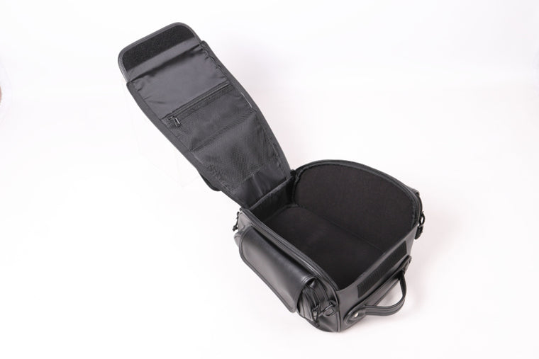 【デグナー】デグナー ナイロンシートバッグ ブラック 17L【カタログ品番：P102-4239】【メーカー品番：NB-174】