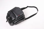 【デグナー】デグナー ナイロンシートバッグ ブラック 17L【カタログ品番：P102-4239】【メーカー品番：NB-174】