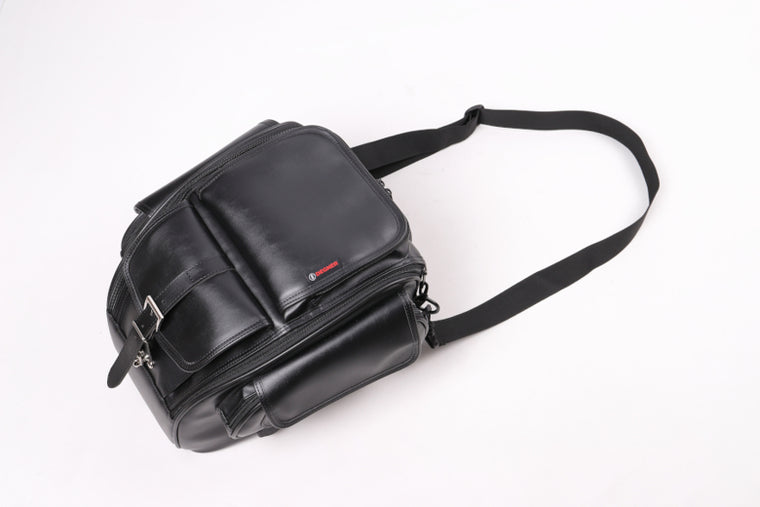 【デグナー】デグナー ナイロンシートバッグ ブラック 17L【カタログ品番：P102-4239】【メーカー品番：NB-174】