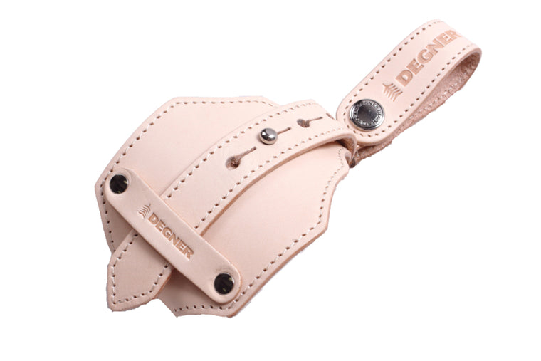 【デグナー】デグナー グローブホルダー TAN【カタログ品番：P103-3659】【メーカー品番：K-64】
