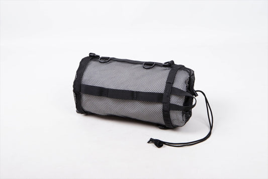 【デグナー】メッシュサイドバッグ             BK NB-189