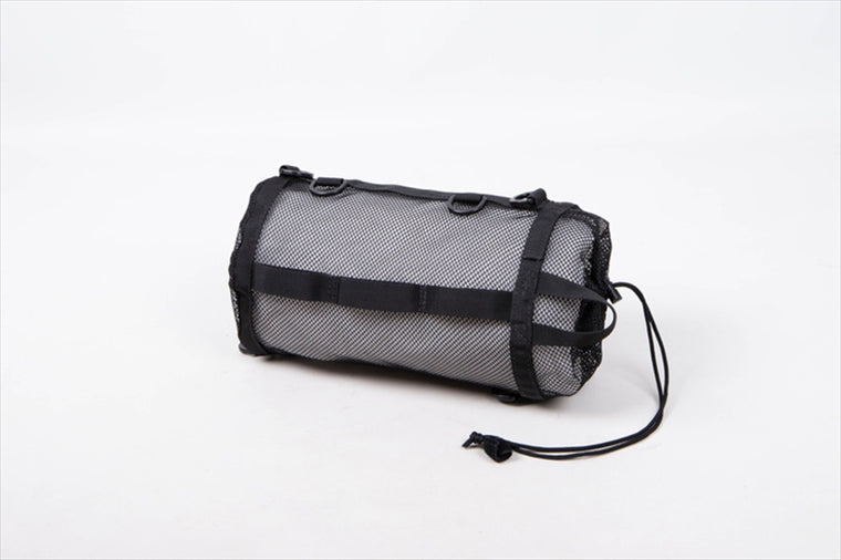 【デグナー】メッシュサイドバッグ             BK NB-189
