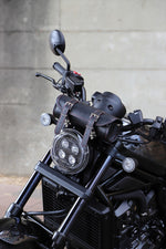 【デグナー】ナイロンツールバック NB-89         BK-RD NB-89