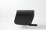 【デグナー】レブル250/500専用サドルバッグ ヴィンテージブラック SB-107