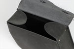 【デグナー】レブル250/500専用サドルバッグ ヴィンテージブラック SB-107