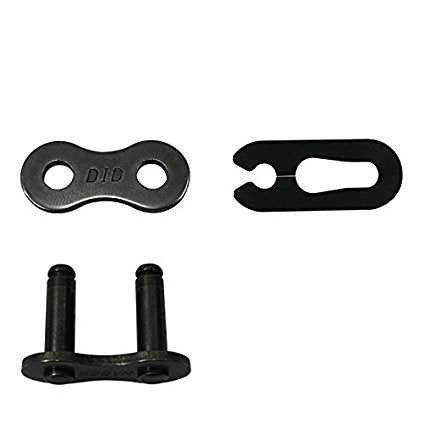 【DID】ディーアイディー クリップジョイント スチール FJ【カタログ品番：525NZ-FJ】【メーカー品番：525NZ】