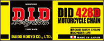 【ディーアイディー】420D スチール                 120L STDシリーズ 420D