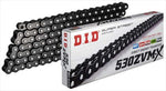 【ディーアイディー】520ZVM-X BLK＆BLK         108L ZVMXシリーズ 520ZVM-X BK BK