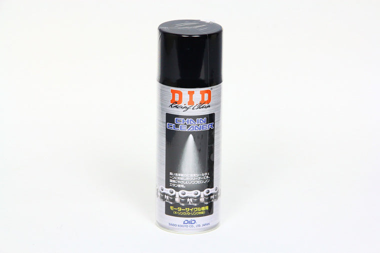【ディーアイディー】DID チェーンクリーナー 420ml 040274-2