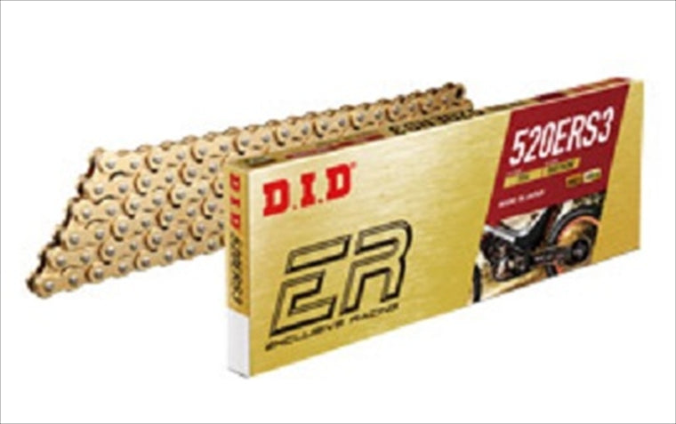 ディーアイディー｜520ERS3 102L (ZJ カシメジョイント)｜520ERS3 ZJ