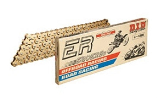 【ディーアイディー】520ERS3 116L (ZJ カシメジョイント) 520ERS3 ZJ