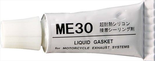 MORIWAKI ENGINEERING(モリワキエンジニアリング)｜ME30 耐熱シール剤 ｜860-806-0600