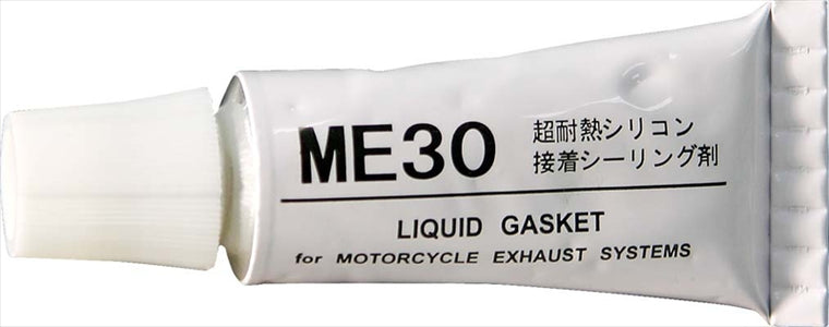 MORIWAKI ENGINEERING(モリワキエンジニアリング)｜ME30 耐熱シール剤 ｜860-806-0600