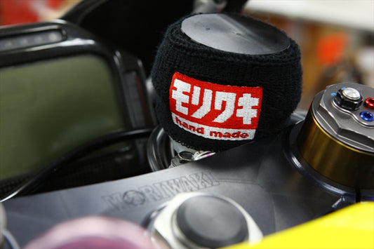 MORIWAKI ENGINEERING(モリワキエンジニアリング)｜リストバンド ｜710-250-0336