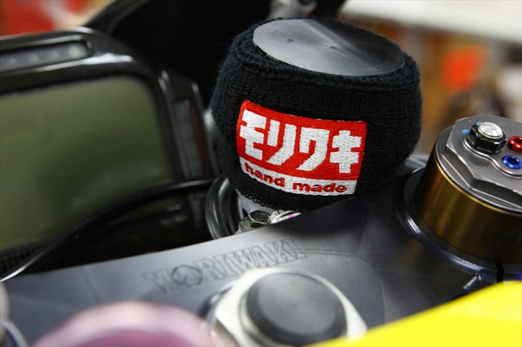MORIWAKI ENGINEERING(モリワキエンジニアリング)｜リストバンド ｜710-250-0336