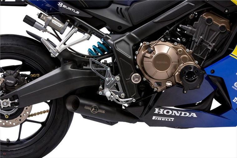 MORIWAKI ENGINEERING(モリワキエンジニアリング)｜フレームホールプラグ ｜09085-201R7-00