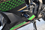 MORIWAKI ENGINEERING(モリワキエンジニアリング)｜スキッドパッド ブラック ｜05030-21254-00