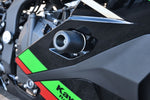 MORIWAKI ENGINEERING(モリワキエンジニアリング)｜スキッドパッド ブラック ｜05030-21254-00
